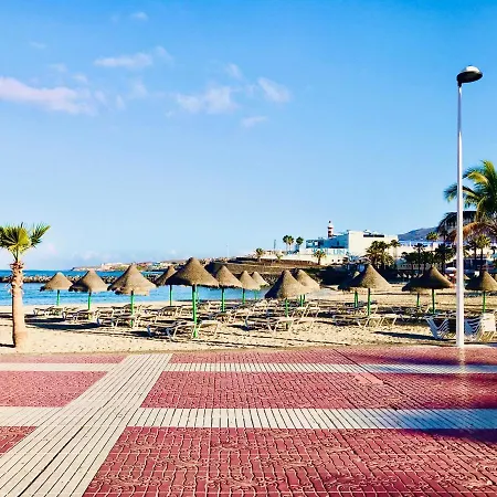 Lägenhet Orlando Wave Costa Adeje (Tenerife)