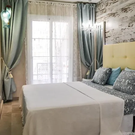 Orlando Wave Apartament Costa Adeje (Tenerife)