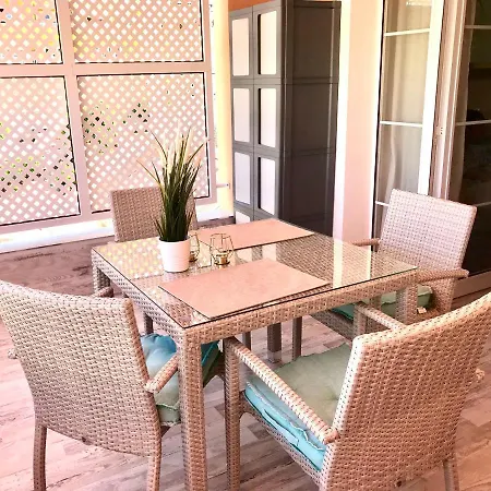 Apartament Orlando Wave