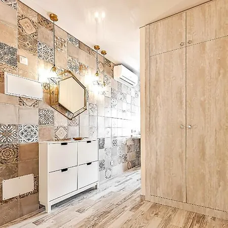 Apartament Orlando Wave