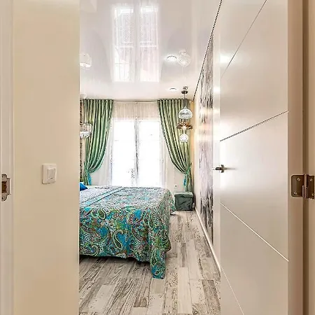 Apartament Orlando Wave Costa Adeje (Tenerife)