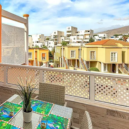 Orlando Wave Apartament