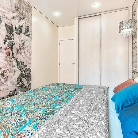 Apartament Orlando Wave Costa Adeje (Tenerife)