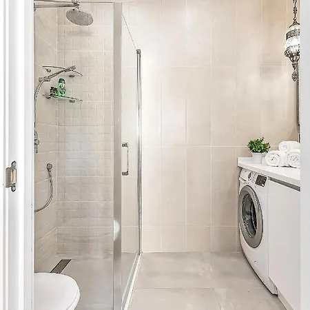 Apartament Orlando Wave