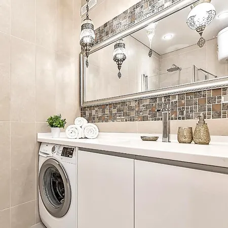 Apartament Orlando Wave