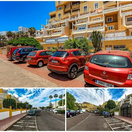 Orlando Wave Apartament *