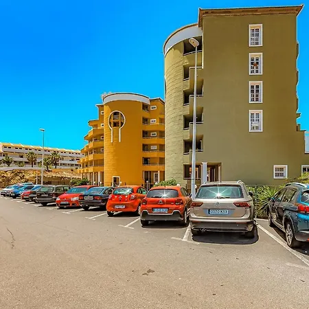 Orlando Wave Apartament *