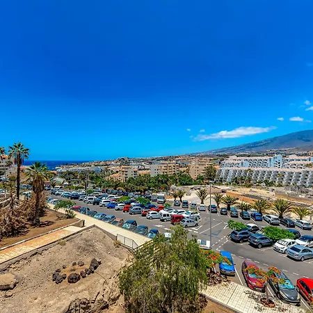 Orlando Wave * Costa Adeje (Tenerife)