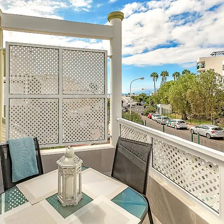 Orlando Wave Apartment *