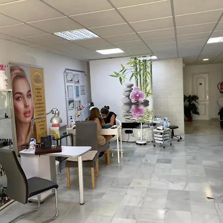 Apartament Orlando Wave