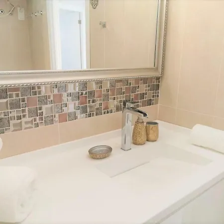 Orlando Wave Costa Adeje (Tenerife)