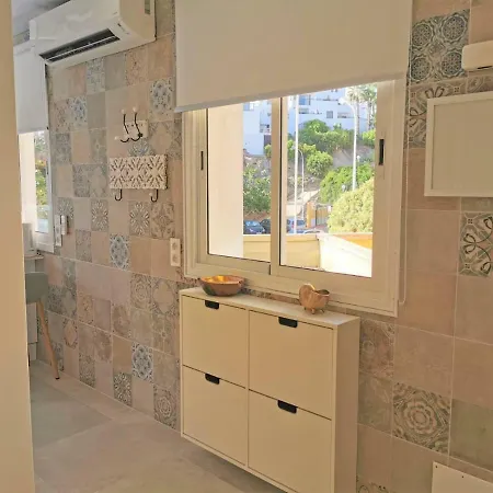 Apartament Orlando Wave *