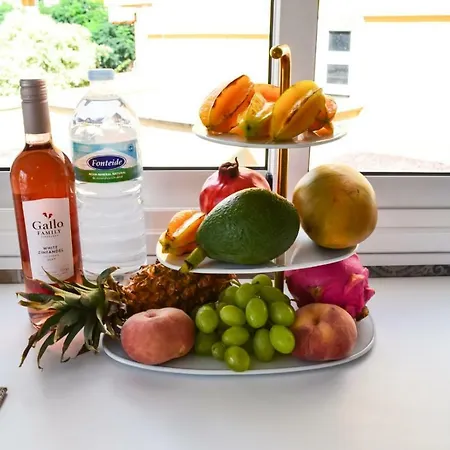 Orlando Wave Apartament Costa Adeje (Tenerife)