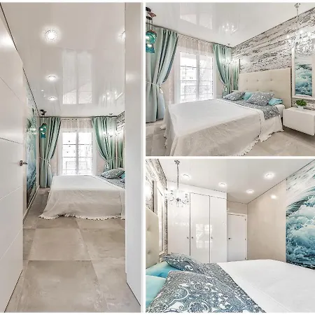 Apartament Orlando Wave Costa Adeje (Tenerife)