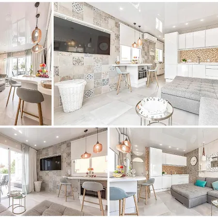 Apartament Orlando Wave Costa Adeje (Tenerife)