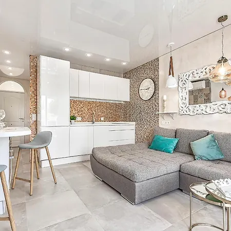 Orlando Wave Costa Adeje (Tenerife)