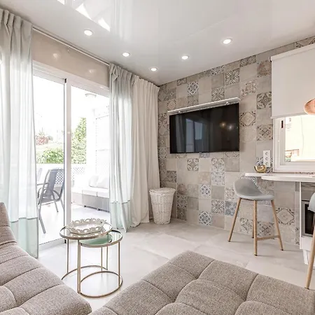 Apartament Orlando Wave Costa Adeje (Tenerife)