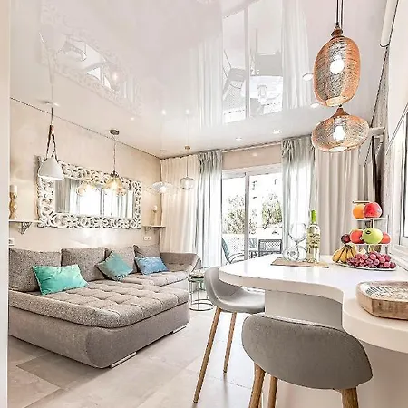 Apartament Orlando Wave *