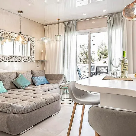 Apartament Orlando Wave Costa Adeje (Tenerife)