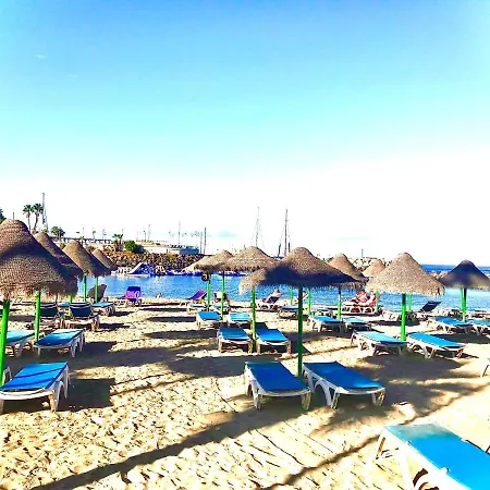 Orlando Wave * Costa Adeje (Tenerife)