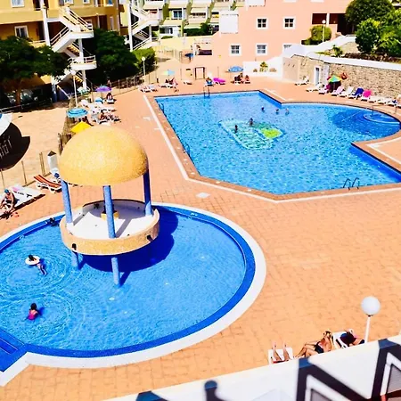 Apartament Orlando Wave *