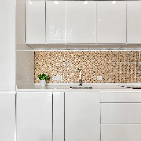 Apartament Orlando Wave