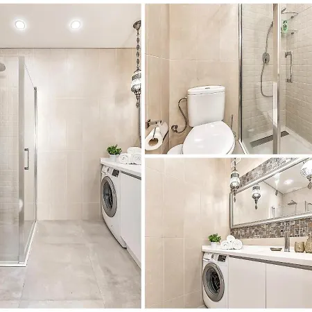 Orlando Wave Apartament