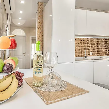 Orlando Wave Apartament *