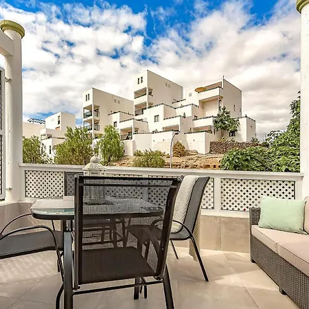 Apartament Orlando Wave Costa Adeje (Tenerife)