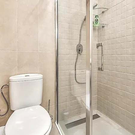 Orlando Wave Apartament Costa Adeje (Tenerife)